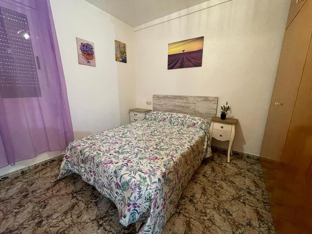 Вилла Casa De Joan De Pataca Дельтебре Экстерьер фото