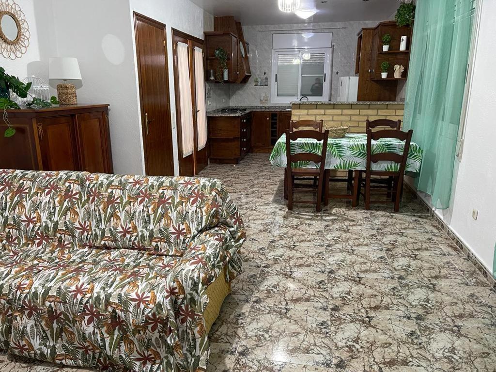 Вилла Casa De Joan De Pataca Дельтебре Экстерьер фото