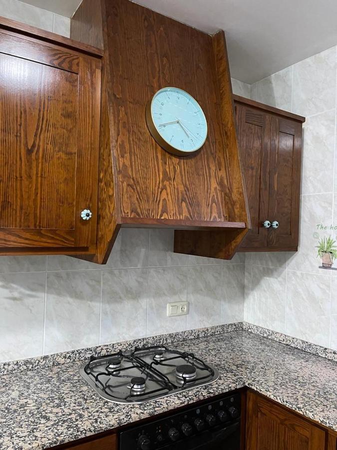 Вилла Casa De Joan De Pataca Дельтебре Экстерьер фото